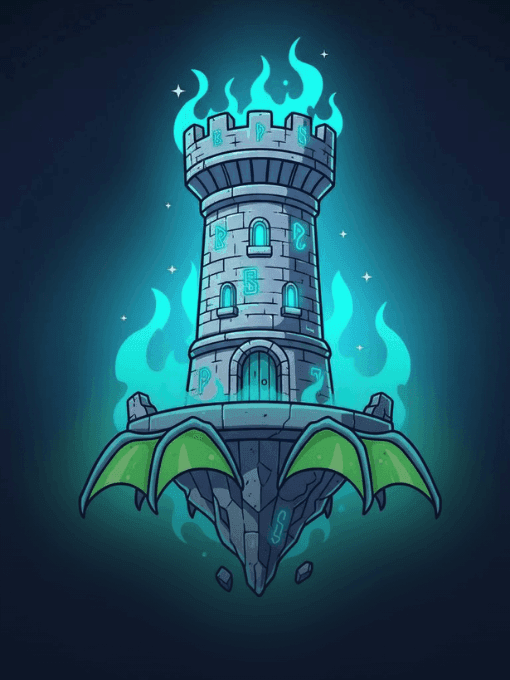 Dragons Tower